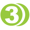 3