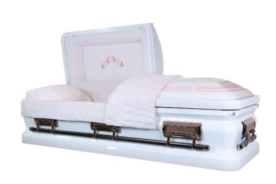 18GA Redondo Tipo Urna 30C082011133